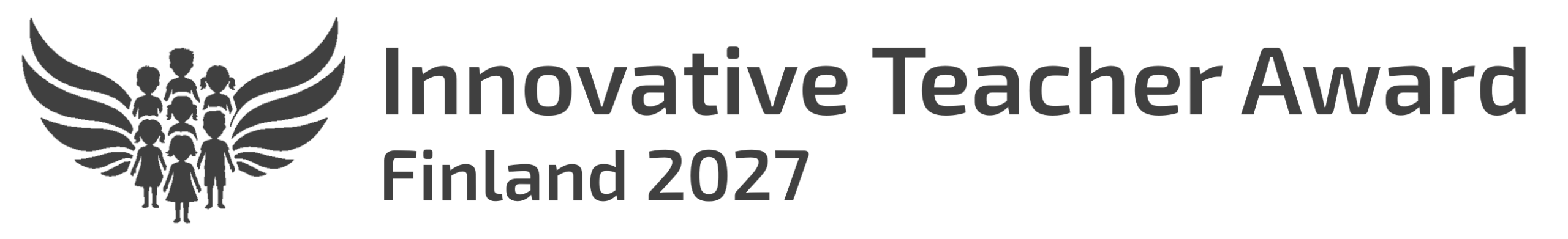 Innovative Teacher Award